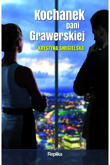 Kochanek pani grawerskiej - Krystyna �migielska