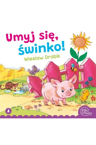 Umyj si�, �winko! - Wies�aw Drabik