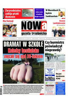 ePrasa Nowa Gazeta Trzebnicka 23/2019