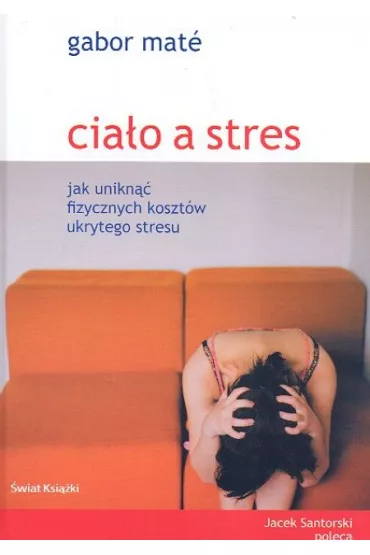 Cia�o a stres - Mate Gabor