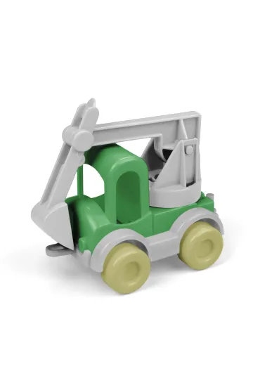 RePlay Kid cars wywrotka i koparka zestaw Wader