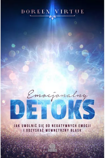 Emocjonalny detoks - Doreen Virtue