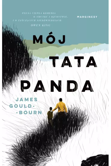 M�j tata panda - James  Gould-Bourn
