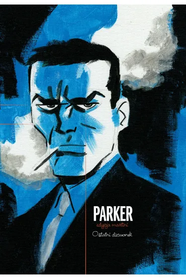 Parker. Tom 2 - Richard Stark, Darwyn Cooke