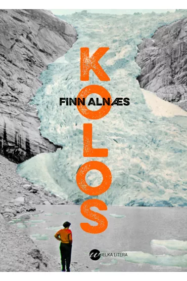 Kolos - Finn Alnaes