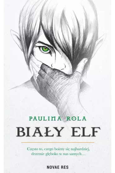Biay elf - Paulina  Rola