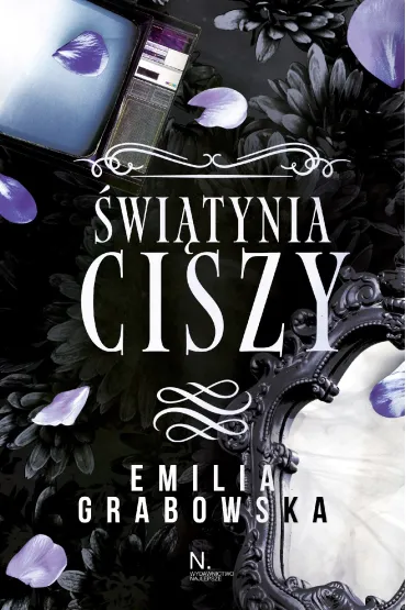 �wi�tynia ciszy - Emilia Grabowska