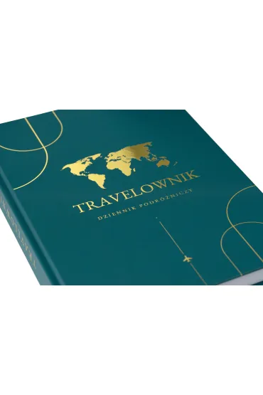 Travelownik - Dziennik Podr�niczy - Bucket Listersi