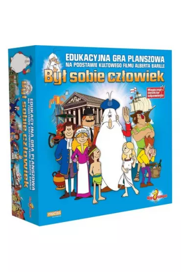 By� sobie cz�owiek