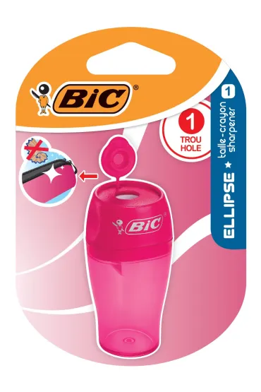 Bic Temper�wka Sharpener Ellipse 1 otw�r