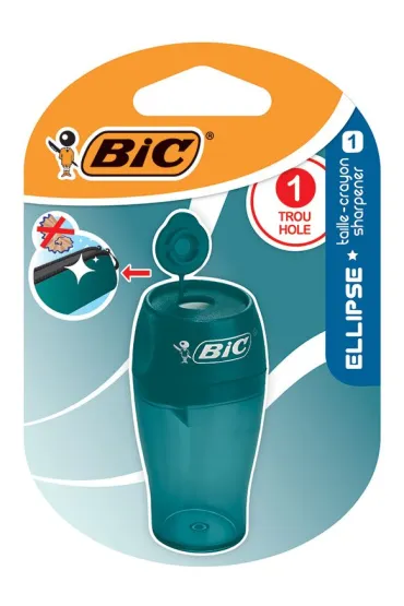 Bic Temper�wka Sharpener Ellipse 1 otw�r