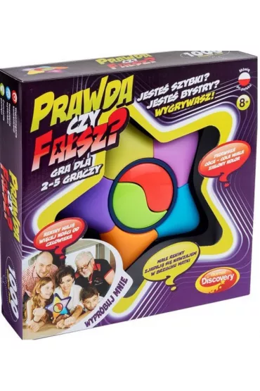 Prawda czy fa�sz? Dumel