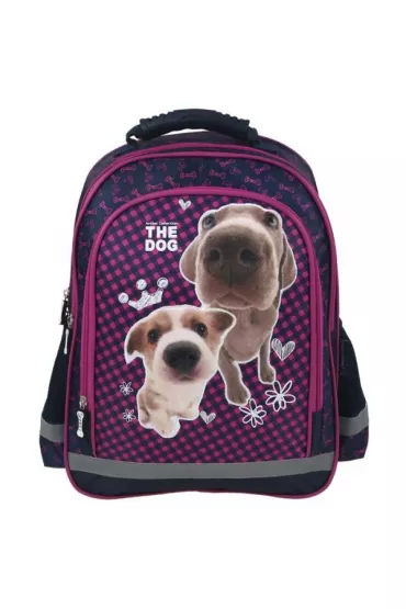 Derform Plecak The Dog