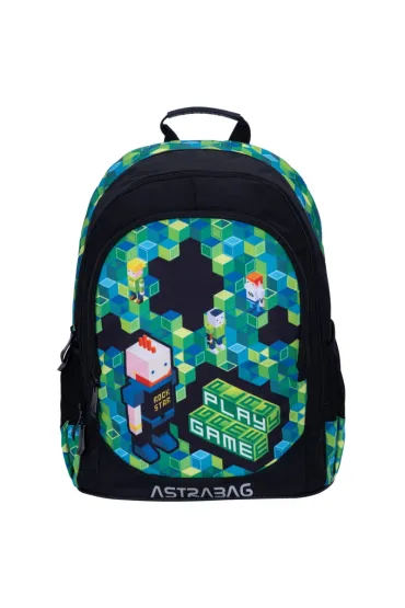 Plecak Astrabag Game AB340