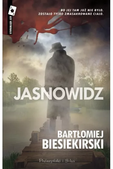 Jasnowidz - Bart�omiej Biesiekirski