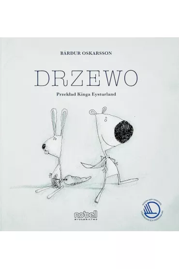 Drzewo - Bardur Oskarsson