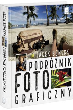 Podrnik fotograficzny Jacek Bonecki