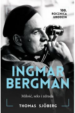 Ingmar Bergman. Mio, seks i zdrada