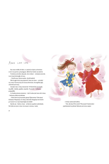 Ania ze snu - Rafa� Witek