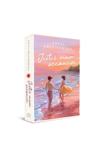 Jeste� moim oceanem - Edyta Prusinowska