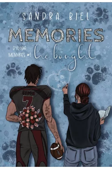 Memories he bought. Memories. Tom 1 - Sandra Biel