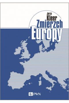 eBook Zmierzch Europy mobi epub