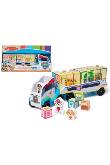 Ci�ar�wka Psi Patrol ABC Pro Kids