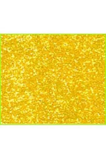 Galeria Hobby Karton brokatowy z�oty 250g, 25x35cm, 5 arkuszy