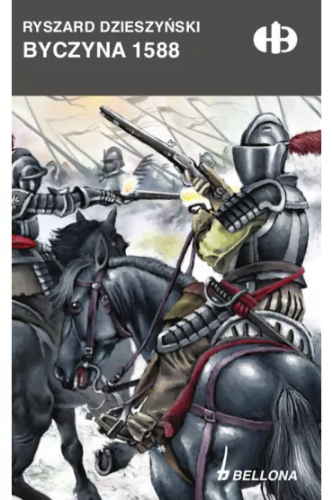 Byczyna 1588 - Ryszard Dzieszy�ski