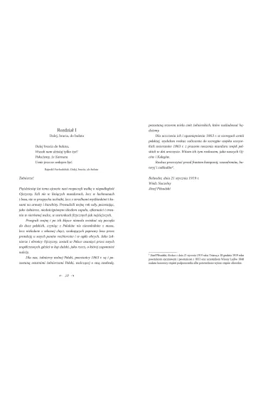 B��kitny mundur, czyli Drogi do wolno�ci - Donata Dominik-Stawicka
