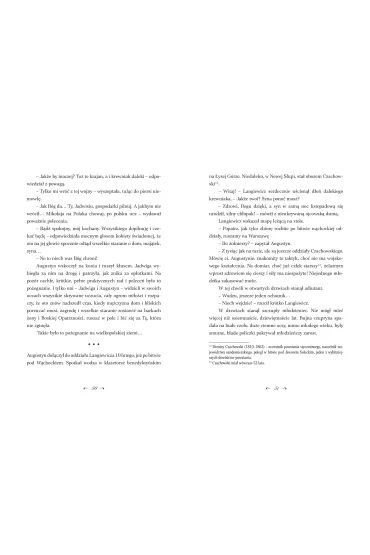 B��kitny mundur, czyli Drogi do wolno�ci - Donata Dominik-Stawicka