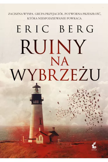 Ruiny na wybrze�u - Eric Berg