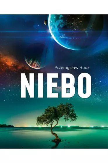 Niebo - Przemys�aw Rud�