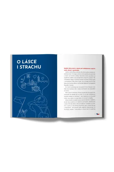 Czechy. Czemu pohoda to nie pogoda? czyli czeski luz - Dorota  Chmielewska