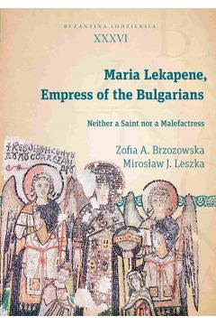 eBook Maria Lekapene Empress of the Bulgarians pdf