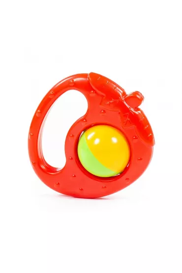 Grzechotka do r�czki Wader POLESIE 45614