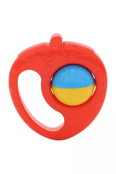 Grzechotka do r�czki Wader POLESIE 45614