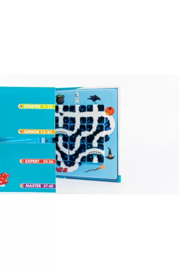 Smart Games. Magic Forest (ENG) IUVI Games