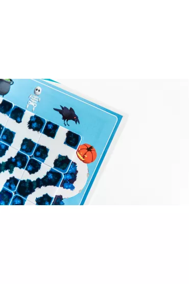 Smart Games. Magic Forest (ENG) IUVI Games