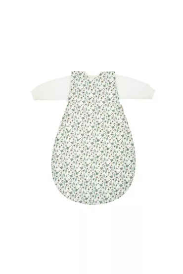 Alvi Baby-Mxchen, piworek 3-czciowy Petit Fleurs 62/68
