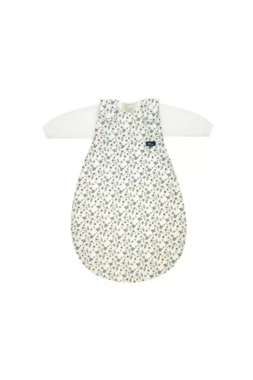Alvi Baby-Mxchen, piworek 3-czciowy Petit Fleurs 62/68