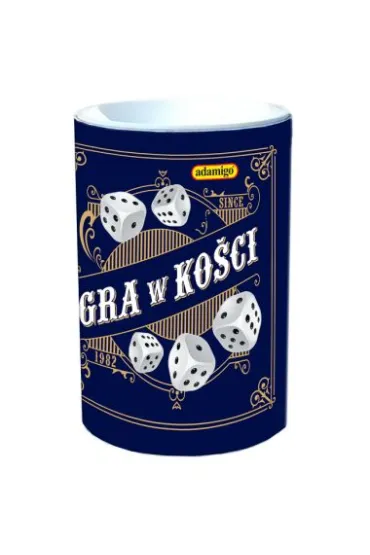 Gra w ko�ci Adamigo
