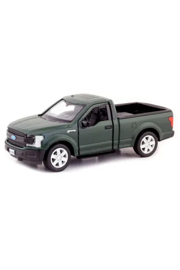 RMZ Ford F150 (matowy zielony) 544045M Daffi