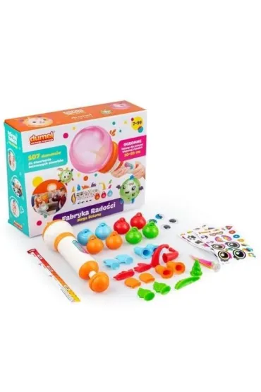 Fabryka rado�ci - Mega balony Art