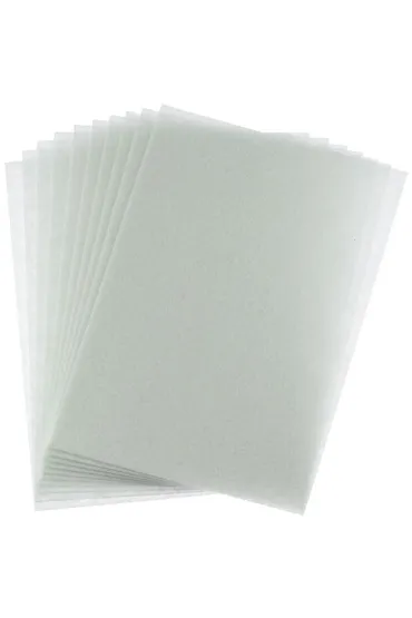 Brewis Filc A4 bia�y 1 mm