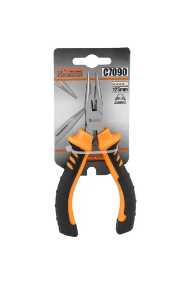 Mini szczypce wyd�u�one 125 mm C7090