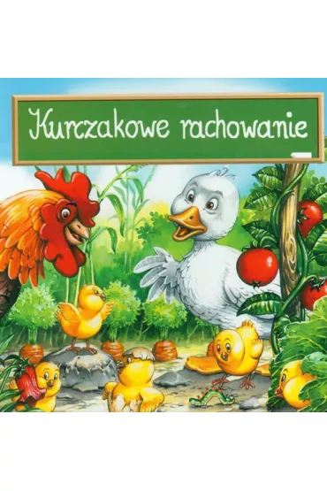 Kurczakowe rachowanie