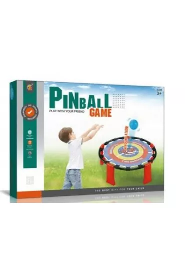 Gra Trampolina Icom Polska