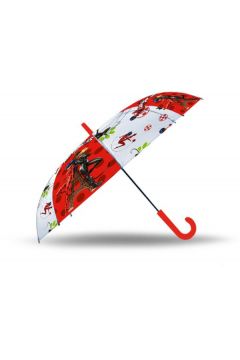 Parasolka automatyczna Ladybug 46 cm