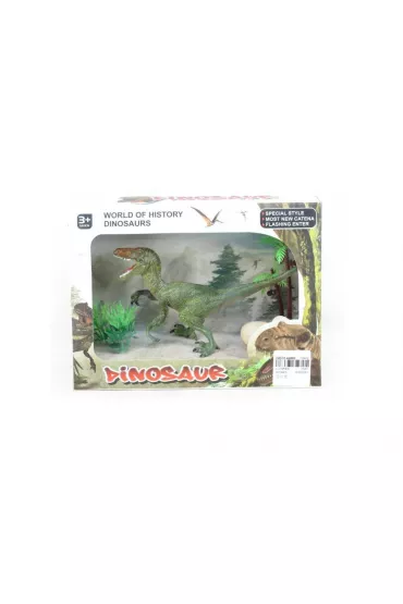Dinozaur 20x15x7cm